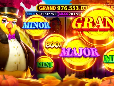 Jogos de cassino online
