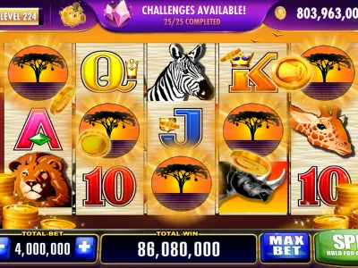 Tela principal do app Betsson Brasil